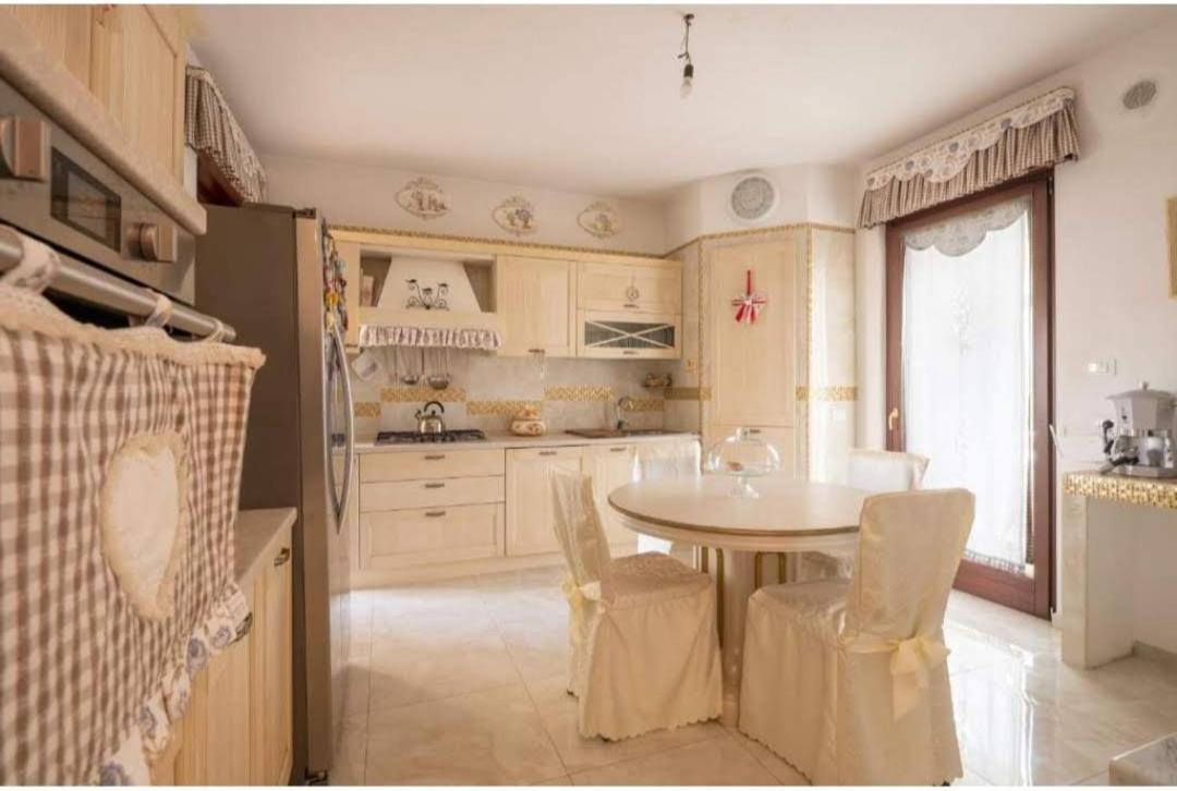 Casa Dieste Каровиньо Екстериор снимка