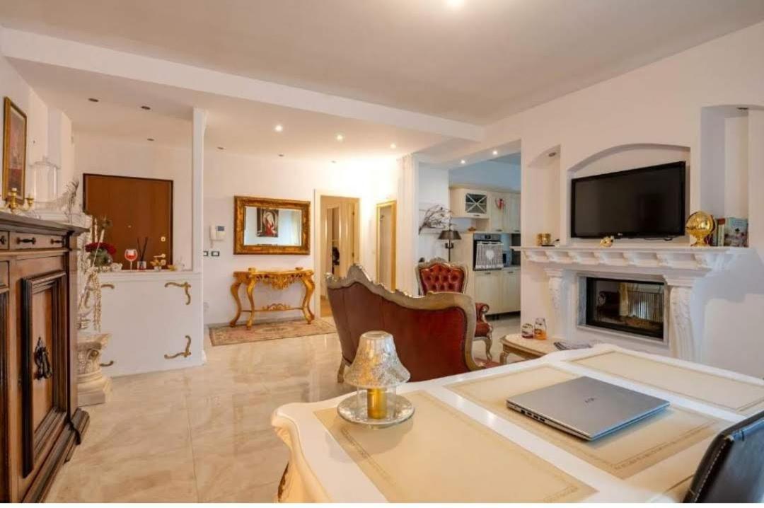Casa Dieste Каровиньо Екстериор снимка