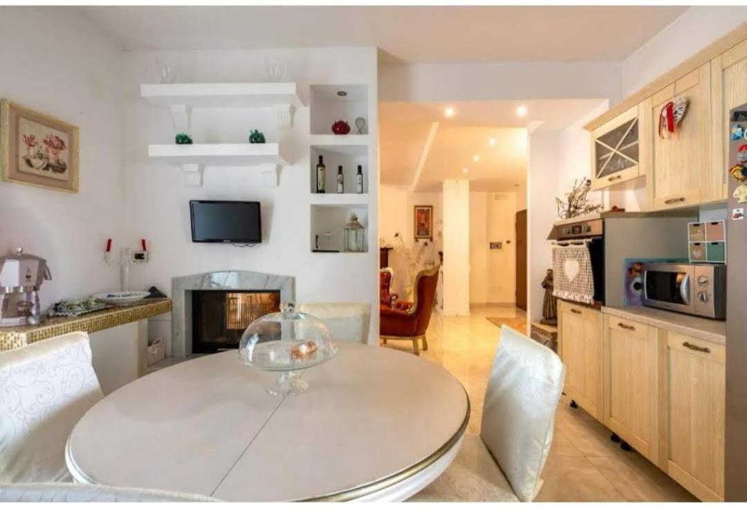 Casa Dieste Каровиньо Екстериор снимка